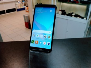 Мобильный телефон Huawei y6 prime 2018 16GB