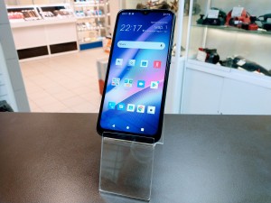 Мобильный телефон HTC wildfire E3 4/128GB