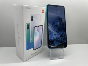 Мобильный телефон Xiaomi Redmi 9a 2/32