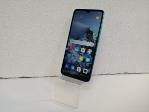 Мобильный телефон Xiaomi Redmi 9A