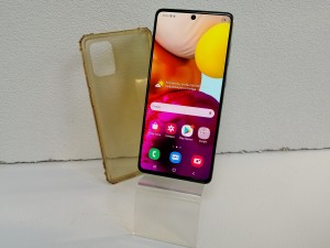 Мобильный телефон Samsung Galaxy A71