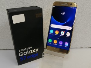 Мобильный телефон Samsung Galaxy S7 Edge