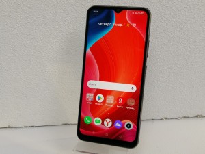 Мобильный телефон Realme С21