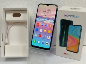 Мобильный телефон Honor 30i