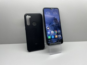 Мобильный телефон Xiaomi Redmi Note 8T 64гб