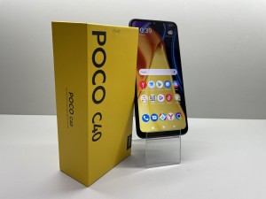 Мобильный телефон Xiaomi POCO C40