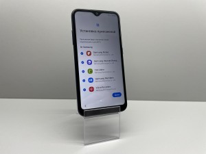 Мобильный телефон Samsung M01