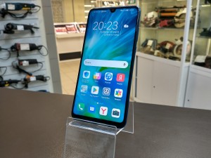 Мобильный телефон Honor 20 Lite 4/128GB