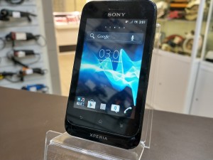 Мобильный телефон Sony XPERIA