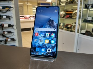 Мобильный телефон Xiaomi redmi 9 t 4/128GB