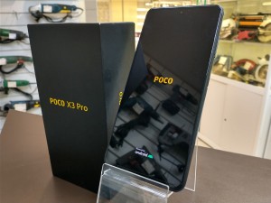 Мобильный телефон Xiaomi poco x3 pro 6/128GB