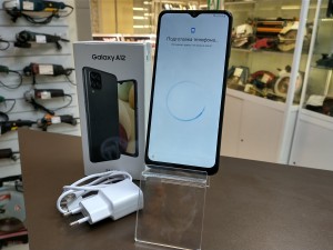 Мобильный телефон Samsung А12 4/64GB