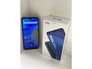 Мобильный телефон TCL 20SE, 4/128GB