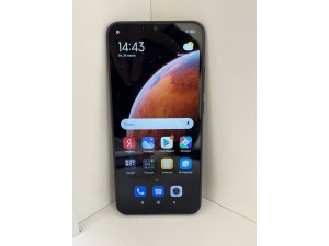 Мобильный телефон Xiaomi Redmi 9C 2/32GB