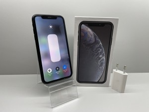 Мобильный телефон iPhone Xr 64ГБ