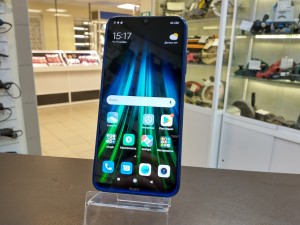 Мобильный телефон Xiaomi redmi note 8  4/32GB