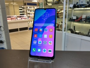 Мобильный телефон Honor 9a 3/64GB