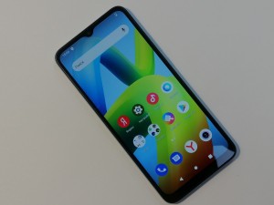 Мобильный телефон Xiaomi а1+ 2/32