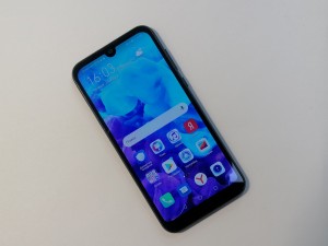 Мобильный телефон Huawei Y5 2019