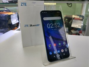 Мобильный телефон ZTE Blade V10 64GB