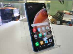 Мобильный телефон Mi 8 Lite 4/64GB