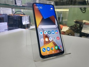 Мобильный телефон Poco m4 Pro 6/128GB