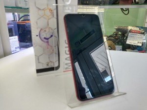 Мобильный телефон  BQ 6040L 2/32GB