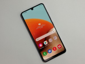 Мобильный телефон Samsung A32 128гб