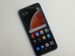 Мобильный телефон Xiaomi Redmi 9A