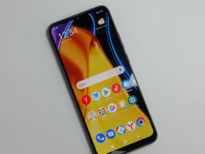 Мобильный телефон Xiaomi Poco C40 32ГБ