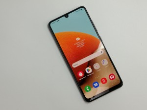 Мобильный телефон Samsung A32 64ГБ