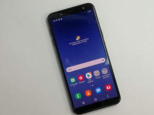 Мобильный телефон Samsung j6