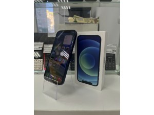 Мобильный телефон iPhone 12 128GB