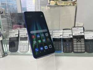 Мобильный телефон Xiaomi note 8t 3/32GB