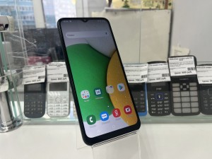 Мобильный телефон Samsung galaxy a03 core 2/32GB