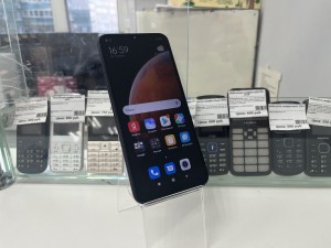 Мобильный телефон Xiaomi Redmi 9c 3/64GB
