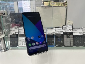Мобильный телефон Realme c3 2/32GB
