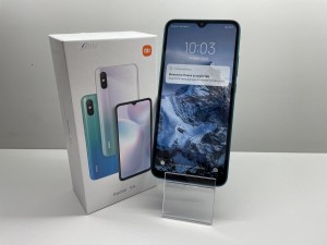 Мобильный телефон Xiaomi Redmi 9a 32гб