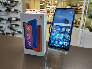 Мобильный телефон Xiaomi Redmi 8A 2/32GB