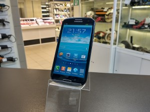 Мобильный телефон Samsung galaxy s3 16GB