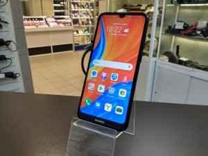 Мобильный телефон Huawei Y6s 3/64GB