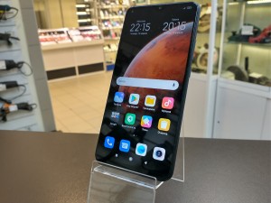 Мобильный телефон Xiaomi Redmi 9 3/32GB
