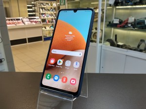 Мобильный телефон Samsung galaxy а32 4/64GB