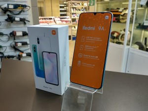 Мобильный телефон Xiaomi redmi 9a 2/32GB
