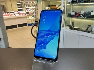 Мобильный телефон ОРРО А53 4/128GB