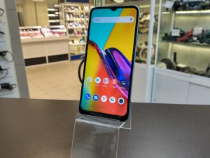 Мобильный телефон realme c30 2/32GB