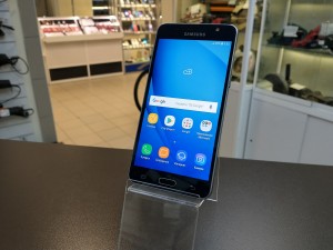 Мобильный телефон Samsung j5 2016 2/16GB
