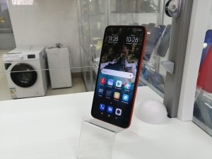 Мобильный телефон Xiaomi Redmi 9C