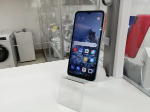 Мобильный телефон Xiaomi Redmi 9A