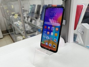 Мобильный телефон Honor 9C 4/64